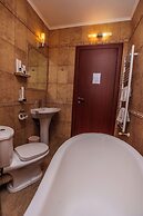 Aqua View Spa Boutique Hotel