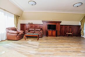 Aqua View Spa Boutique Hotel