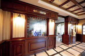 Aqua View Spa Boutique Hotel