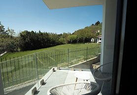 Aqua View Spa Boutique Hotel