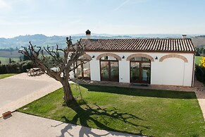 Villa Coralia