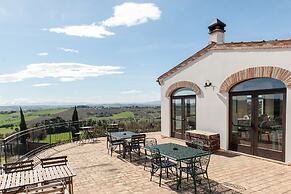 Villa Coralia