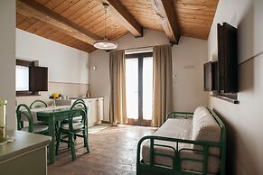 Villa Coralia