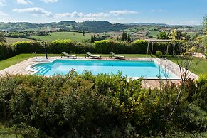 Villa Coralia