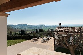 Villa Coralia
