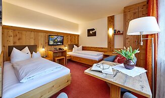 Gästehaus Franziska