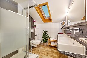 Gästehaus Franziska