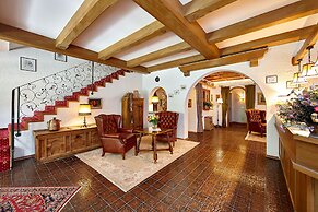 Gästehaus Franziska