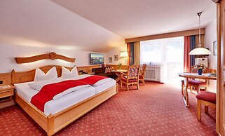 Gästehaus Franziska