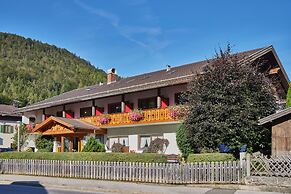 Gästehaus Franziska