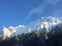 Gästehaus Franziska