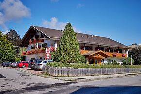 Gästehaus Franziska