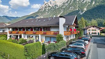 Gästehaus Franziska