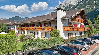 Gästehaus Franziska