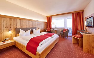 Gästehaus Franziska