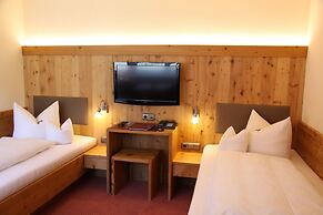 Gästehaus Franziska