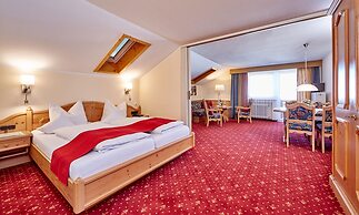 Gästehaus Franziska