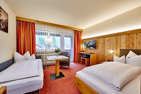 Gästehaus Franziska