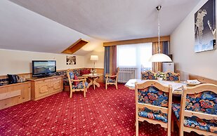 Gästehaus Franziska