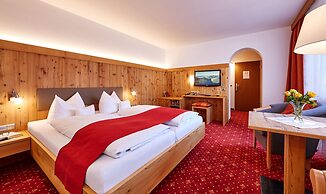 Gästehaus Franziska