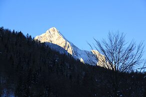 Gästehaus Franziska