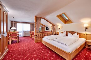 Gästehaus Franziska