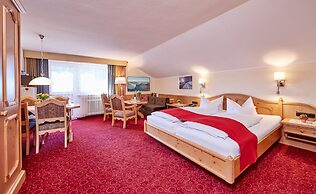 Gästehaus Franziska