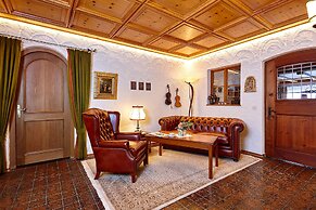 Gästehaus Franziska