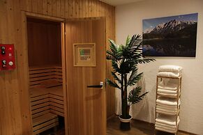 Gästehaus Franziska