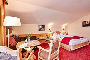 Gästehaus Franziska