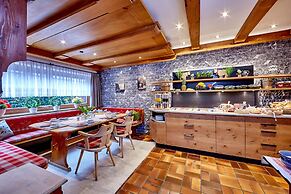 Gästehaus Franziska