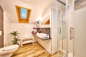 Gästehaus Franziska