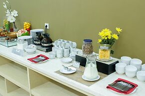 De Laxston Hotel Yogyakarta, Azana Hotels Collection