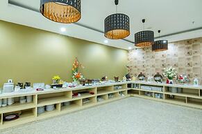 De Laxston Hotel Yogyakarta, Azana Hotels Collection