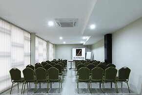 De Laxston Hotel Yogyakarta, Azana Hotels Collection