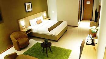De Laxston Hotel Yogyakarta, Azana Hotels Collection