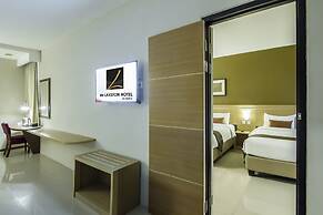 De Laxston Hotel Yogyakarta, Azana Hotels Collection