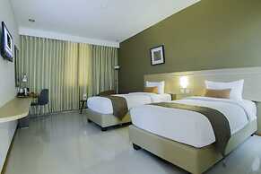 De Laxston Hotel Yogyakarta, Azana Hotels Collection