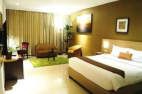 De Laxston Hotel Yogyakarta, Azana Hotels Collection