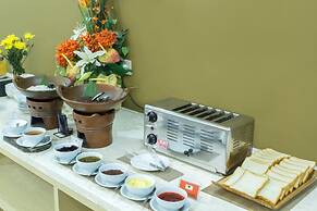 De Laxston Hotel Yogyakarta, Azana Hotels Collection