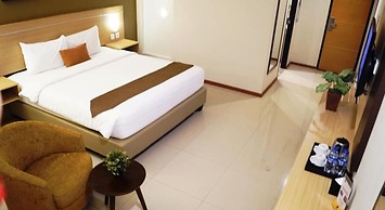 De Laxston Hotel Yogyakarta, Azana Hotels Collection