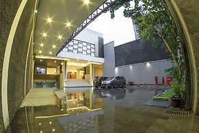De Laxston Hotel Yogyakarta, Azana Hotels Collection