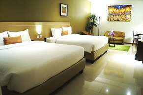 De Laxston Hotel Yogyakarta, Azana Hotels Collection