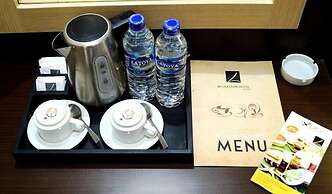 De Laxston Hotel Yogyakarta, Azana Hotels Collection