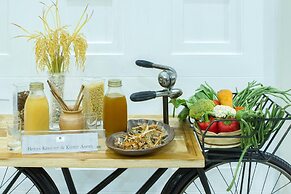 De Laxston Hotel Yogyakarta, Azana Hotels Collection