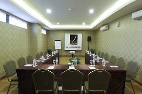 De Laxston Hotel Yogyakarta, Azana Hotels Collection