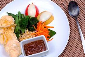 De Laxston Hotel Yogyakarta, Azana Hotels Collection