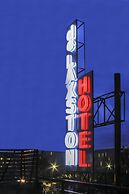 De Laxston Hotel Yogyakarta, Azana Hotels Collection