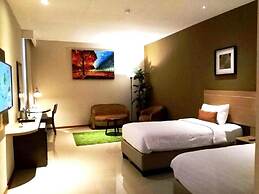 De Laxston Hotel Yogyakarta, Azana Hotels Collection