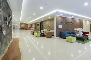 De Laxston Hotel Yogyakarta, Azana Hotels Collection